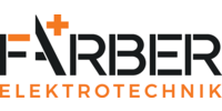 Logo der Firma Elektrotechnik Färber GmbH aus Amberg