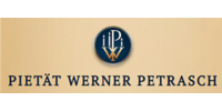 Logo der Firma Pietät Werner Petrasch aus Burghaun