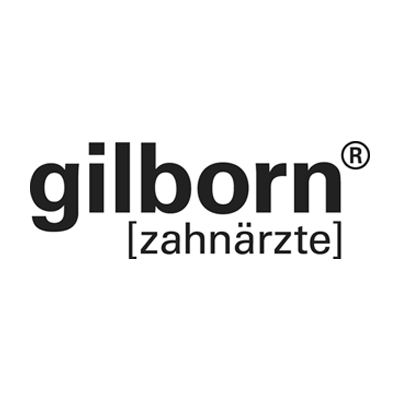 Logo der Firma gilborn® [zahnärzte] Dr. Jörg Schwitalla und ZA Jens Westermann, ZA Andreas Nußbicker aus Langenhagen