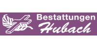 Logo der Firma Hubach Bestattungen aus Bergen