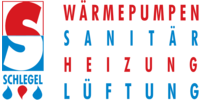 Logo der Firma SCHLEGEL DIETER aus Trogen