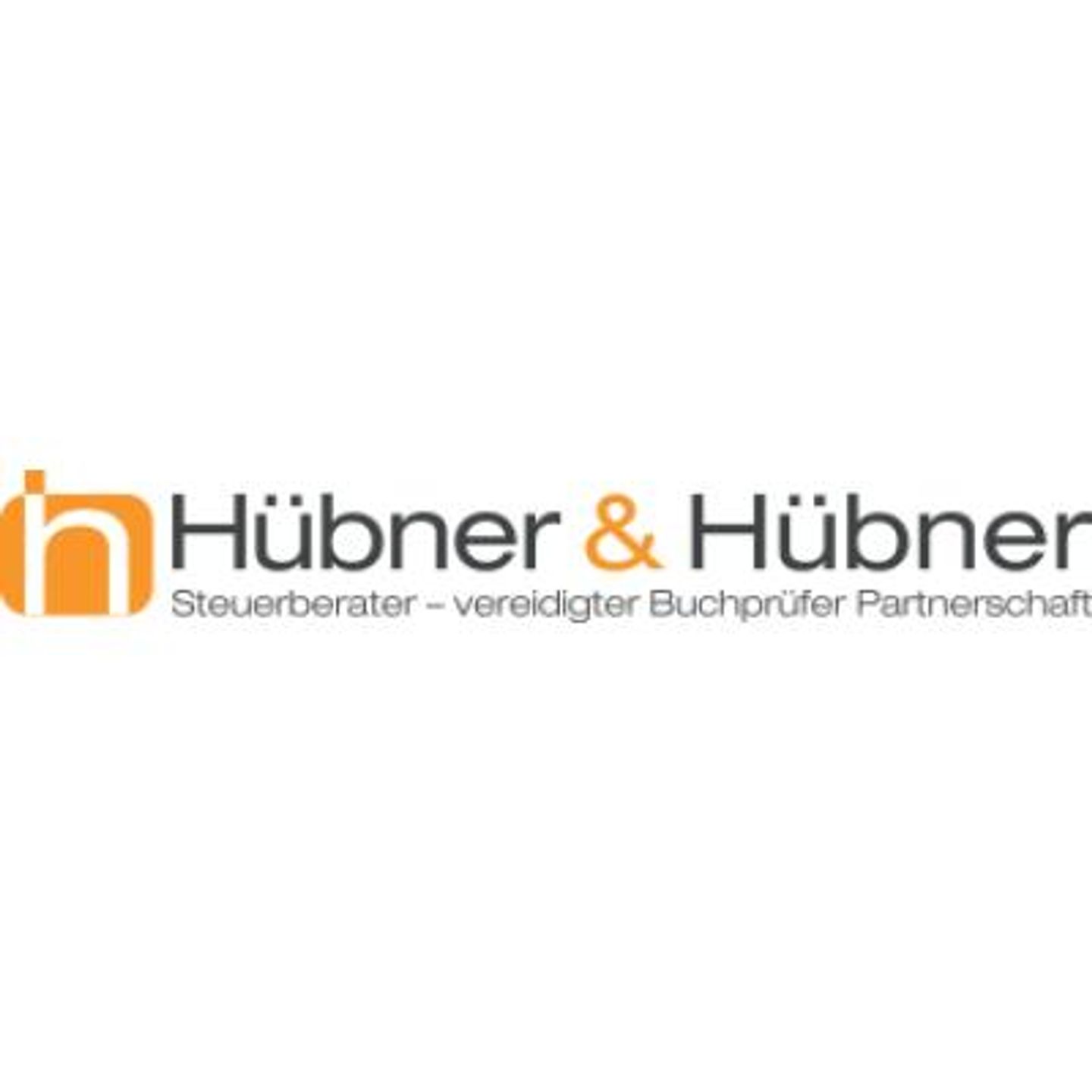 Logo der Firma Hübner & Hübner Steuerberater - Vereidigter Buchprüfer Partnerschaft aus Fürth