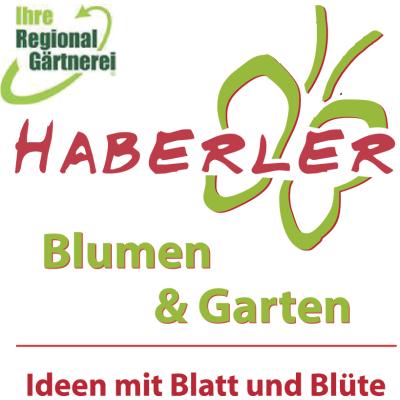 Logo der Firma Blumen & Garten Haberler aus Neumarkt