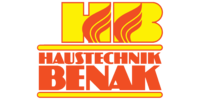 Logo der Firma Benak Roland Haustechnik aus Rimpar