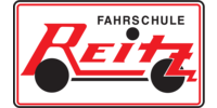 Logo der Firma Fahrschule Reitz aus Heroldsberg