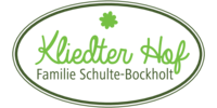 Logo der Firma Schulte-Bockholt Karl-Heinz aus Krefeld