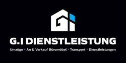 Logo der Firma G.I Dienstleistung aus Dreieich