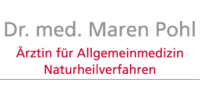 Logo der Firma Pohl Maren Dr. med. aus Burgwedel