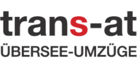 Logo der Firma trans-at Internationale Spedition aus Freiburg