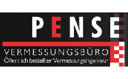 Logo der Firma Dipl.-Ing. Rainer Pense aus Arnstadt