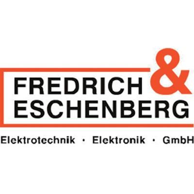 Logo der Firma Fredrich & Eschenberg Elektro u. Elektronik GmbH aus Chemnitz