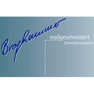 Logo der Firma Christiane Broghammer aus Freiburg