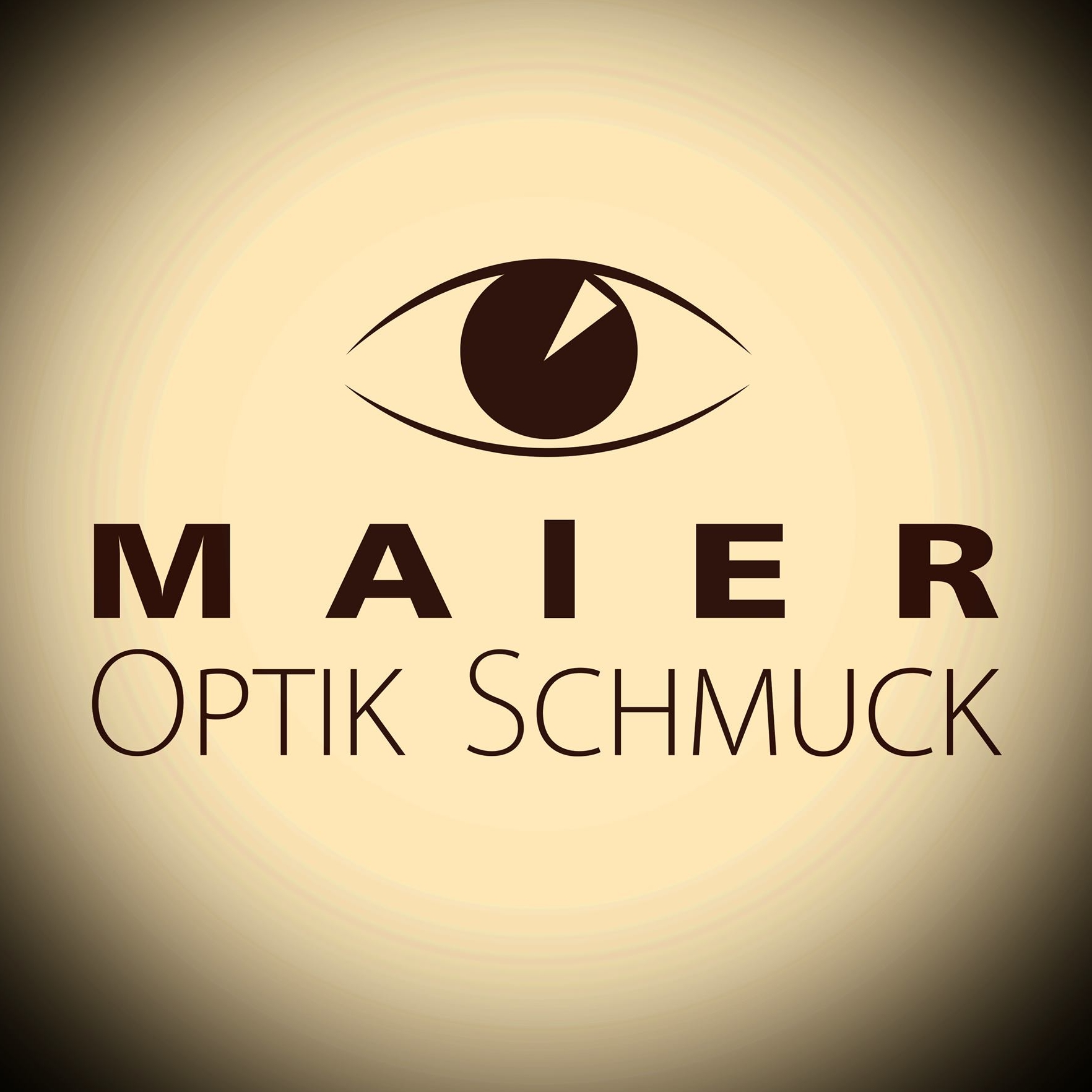 Logo der Firma Maier Optik Schmuck GmbH aus Nabburg