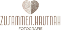 Logo der Firma zusammen.hautnah Fotografie aus Peißenberg