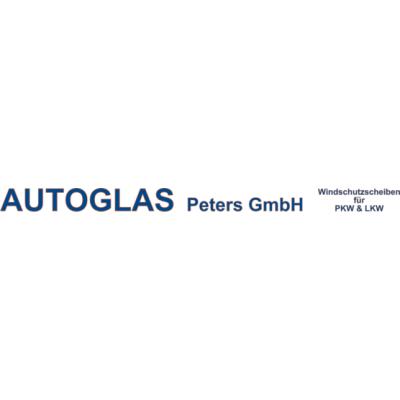 Logo der Firma Autoglas Peters GmbH aus Viersen