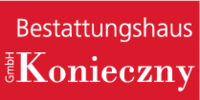 Logo der Firma Bestattungshaus Konieczny GmbH aus Hoyerswerda