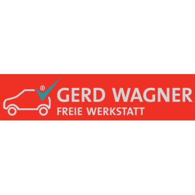 Logo der Firma Kfz - Meisterbetrieb Gerd Wagner aus Geslau