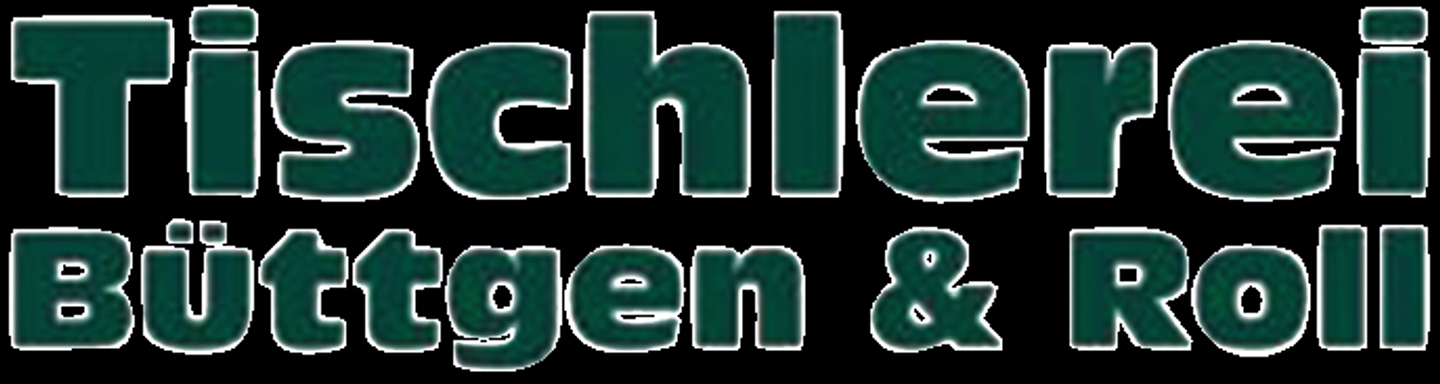 Logo der Firma Georg Büttgen & Sascha Roll GbR aus Dinslaken