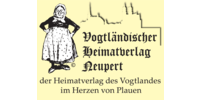 Logo der Firma Vogtländischer Heimatverlag Neupert aus Plauen