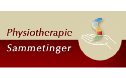 Logo der Firma Osteopathie Sammetinger Peter aus Pfaffenhofen