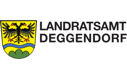 Logo der Firma Landratsamt Deggendorf aus Deggendorf