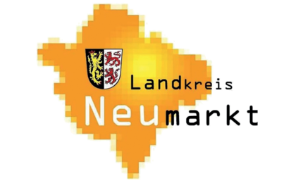 Logo der Firma Landratsamt Neumarkt i.d. OPf. aus Neumarkt