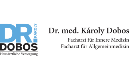 Logo der Firma Dobos Károly Dr.med. aus Tittling