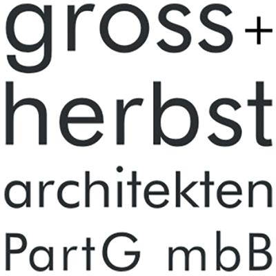 Logo der Firma gross und herbst architekten aus Aschaffenburg