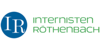 Logo der Firma Internistische Gemeinschaftspraxis M. Kirschke Dr. med. univ. G.-L. Pfeiffer aus Röthenbach