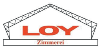 Logo der Firma Lorenz Loy GmbH Zimmerei aus Söchtenau