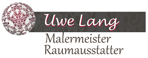 Logo der Firma Uwe Lang Malermeister und Raumausstatter aus Wallenhorst