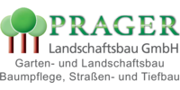 Logo der Firma Prager Landschaftsbau GmbH aus Velbert