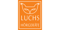 Logo der Firma Hörgeräte Luchs GmbH aus Naila