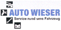 Logo der Firma AUTO WIESER GMBH aus Grafing