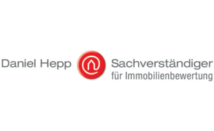 Logo der Firma Hepp Daniel Sachverständiger (WF) aus Wachtendonk