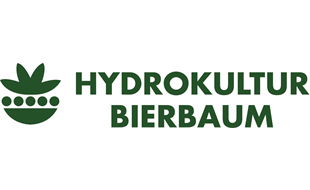 Logo der Firma Bierbaum Hydrokultur aus Nürnberg
