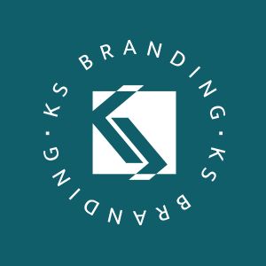 Logo der Firma KS Branding GmbH aus Wuppertal