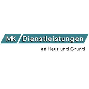 Logo der Firma MK Dienstleistungen aus Hemmingen