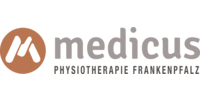 Logo der Firma Rehazentrum Medicus aus Neuhaus