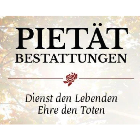 Logo der Firma Pietät-Bestattungen Inh. Manfred Beer aus Burglengenfeld