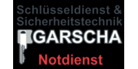 Logo der Firma Schlüsseldienst & Sicherheitstechnik Garscha aus Gotha
