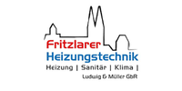 Logo der Firma Fritzlarer Heizungstechnik Ludwig & Müller GbR aus Fritzlar