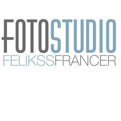 Logo der Firma Fotostudio Felikss Francer aus München