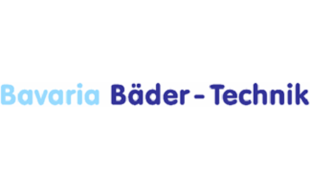 Logo der Firma Bavaria Bäder Technik aus München