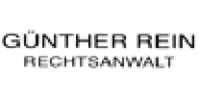 Logo der Firma Günther Rechtsanwalt Rein aus Weilheim