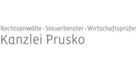 Logo der Firma Kanzlei Prusko Partnerschaft, Rechtsanwälte, Steuerberater, Wirtschaftsprüfer aus Weiden