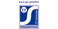 Logo der Firma Sanitätshaus Orthopädietechnik Marc Schneider GmbH aus Kassel