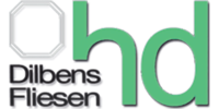 Logo der Firma Fliesen Dilbens aus Kaarst auf dem Branchenportal Fliesenleger.net