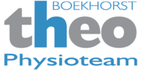 Logo der Firma Krankengymnastik Boekhorst Theo aus Kleve
