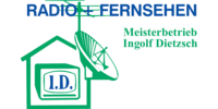 Logo der Firma Dietzsch Ingolf aus Netzschkau